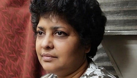ಅರ್ಪಿತಾ ಘೋಷ್