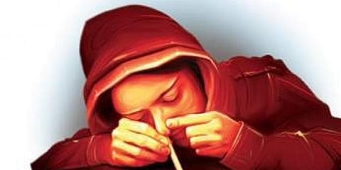 ಸಾಂದರ್ಭಿಕ ಚಿತ್ರ