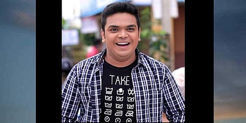 ಸೌರಭ್ ಕುಲಕರ್ಣಿ