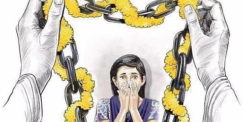 ಸಾಂದರ್ಭಿಕ ಚಿತ್ರ