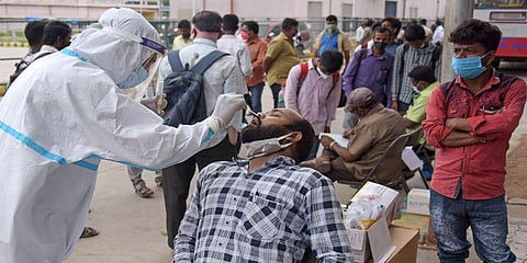 ಸಾಂದರ್ಭಿಕ ಚಿತ್ರ