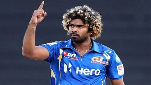 ಲಸಿತ್ ಮಾಲಿಂಗ