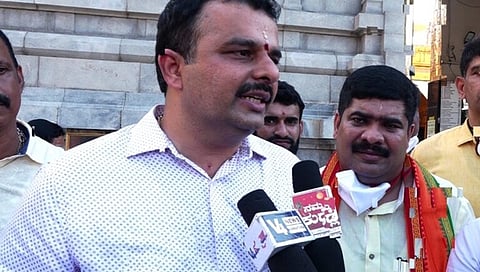 ಸುನೀಲ್ ಕುಮಾರ್