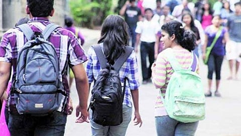 ಸಾಂದರ್ಭಿಕ ಚಿತ್ರ