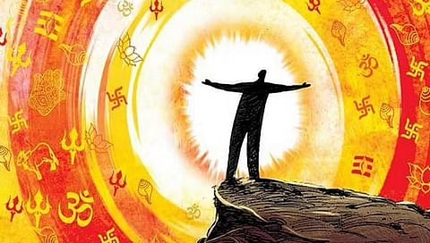 ಸಾಂಕೇತಿಕ ಚಿತ್ರ