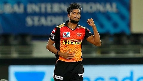 ನಟರಾಜನ್