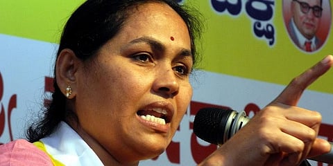 ಶೋಭಾ ಕರಂದ್ಲಾಜೆ