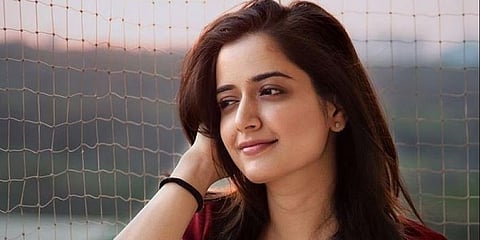 ಆಶಿಕಾ ರಂಗನಾಥ್