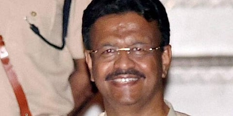 ಪಶ್ಚಿಮ ಬಂಗಾಳ ಸಚಿವ ಫಿರ್ಹಾದ್ ಹಕ್ಕೀಂ