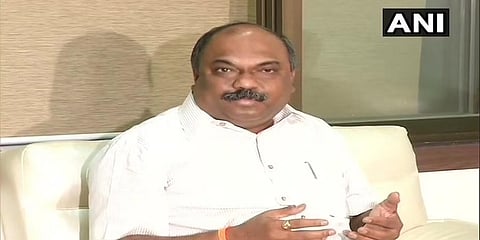 ಅನಿಲ್ ಪರಬ್