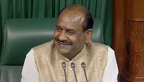 ಓಂ ಪ್ರಕಾಶ್ ಬಿರ್ಲಾ