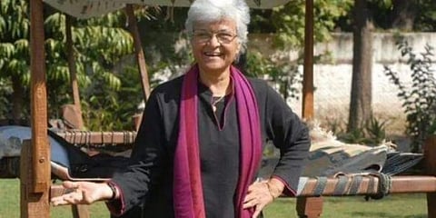 ಕಮ್ಲಾ ಭಾಸಿನ್