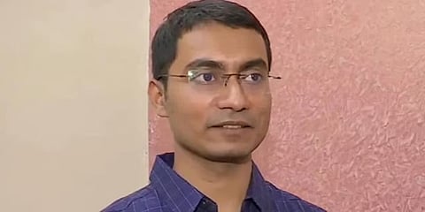 ಶುಭಂ ಕುಮಾರ್