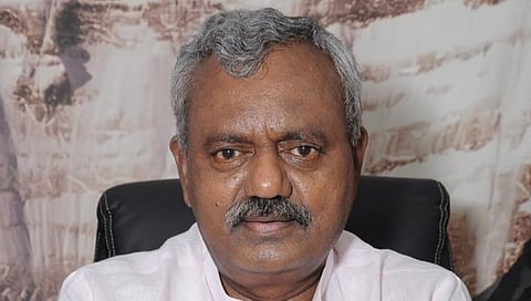 ಎಸ್ .ಟಿ ಸೋಮಶೇಖರ್