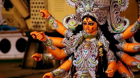 ನೀವು ಭೇಟಿ ನೀಡಬೇಕಾದ ಭರತ ಭೂಖಂಡದ 51 ಶಕ್ತಿ ಪೀಠಗಳು- (ಭಾಗ 1)