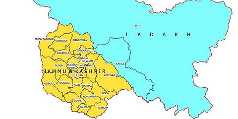 Jammu-Kashmir