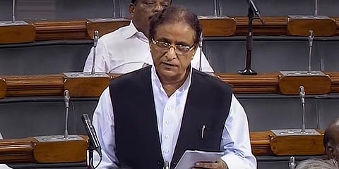 ಅಜಂ ಖಾನ್