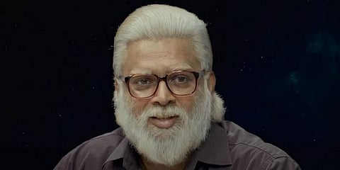 ನಂಬಿ ನಾರಾಯಣ್ ಪಾತ್ರದಲ್ಲಿ ನಟ ಮಾಧವನ್