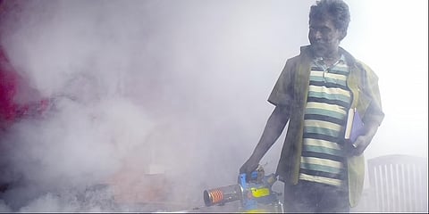 ಸಾಂದರ್ಭಿಕ ಚಿತ್ರ