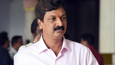 ರಮೇಶ್ ಜಾರಕಿಹೊಳಿ
