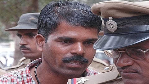 ಉಮೇಶ್ ರೆಡ್ಡಿ