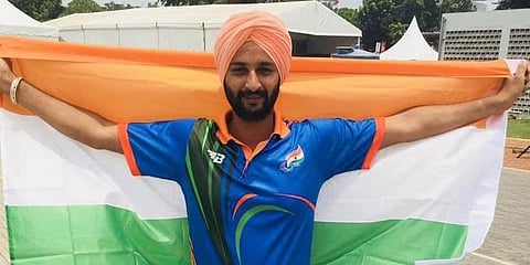 ಹರ್ವಿಂದರ್ ಸಿಂಗ್