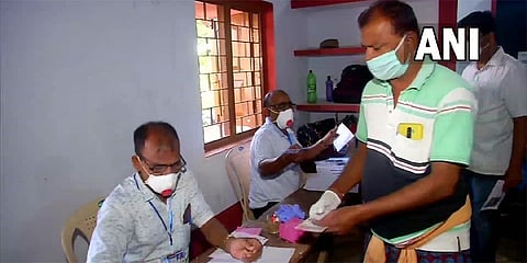 ಸಿಎಂ ಮಮತಾ ಬ್ಯಾನರ್ಜಿ