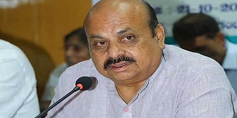 ಬಸವರಾಜ ಬೊಮ್ಮಾಯಿ