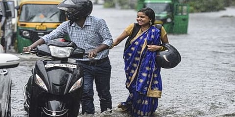 ಸಾಂದರ್ಭಿಕ ಚಿತ್ರ