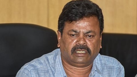ರೇಣುಕಾಚಾರ್ಯ