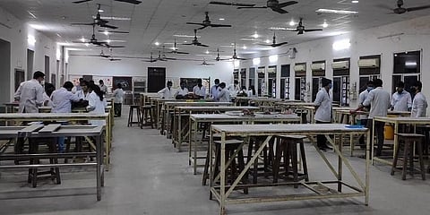 ಸಾಂದರ್ಭಿಕ ಚಿತ್ರ