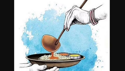 ಸಾಂದರ್ಭಿಕ ಚಿತ್ರ
