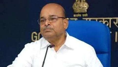 ತಾವರ್ ಚಂದ್ ಗೆಹ್ಲೋಟ್