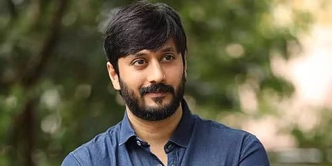 ನಟ ಚೇತನ್ ಕುಮಾರ್
