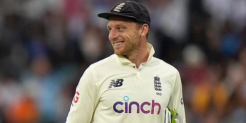 ಇಂಗ್ಲೆಂಡ್ ವಿಕೆಟ್ ಕೀಪರ್ ಜೋಸ್ ಬಟ್ಲರ್