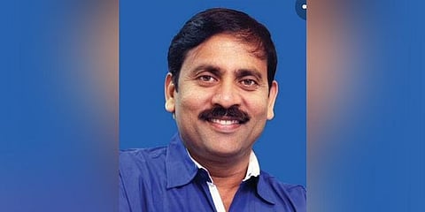 ಮಲ್ಲ ವಿಜಯ ಪ್ರಸಾದ್