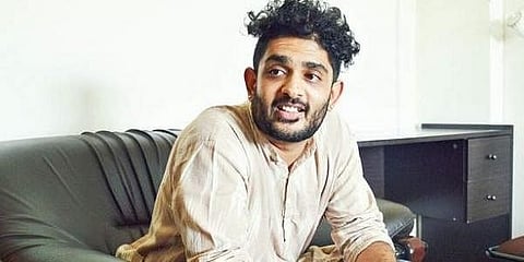 ಸಿದ್ ಶ್ರೀರಾಂ