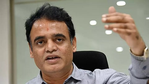 ಅಶ್ವತ್ಥ್ ನಾರಾಯಣ್