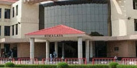 ಐಐಟಿ ಮದ್ರಾಸ್
