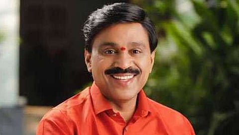 ಜನಾರ್ಧನ ರೆಡ್ಡಿ