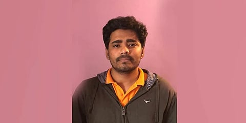 ಓಂಕಾರೇಶ್ವರ್ ಠಾಕೂರ್
