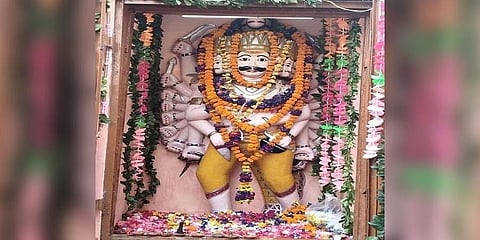 ರಾವಣ ದೇಗುಲ