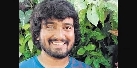 ಗ್ಯಾನ್ ಶೆಟ್ಟಿ