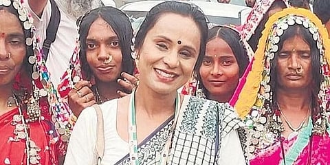 ಡಾ.ಸ್ನೇಹಾರೆಡ್ಡಿ