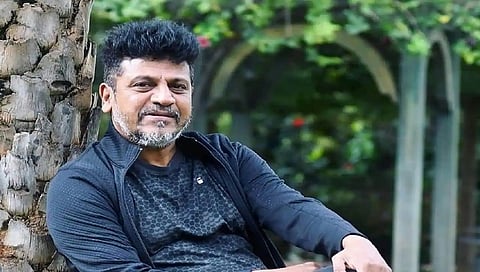 ಶಿವರಾಜ್ ಕುಮಾರ್