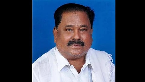 ಎನ್ ಟಿ ಬೊಮ್ಮಣ್ಣ
