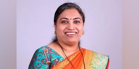 ರುತುಜಾ ಲಟ್ಕೆ
