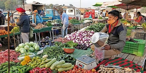ಸಾಂದರ್ಭಿಕ ಚಿತ್ರ