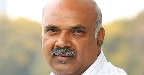ಶಿವಾನಂದ ತಗಡೂರು