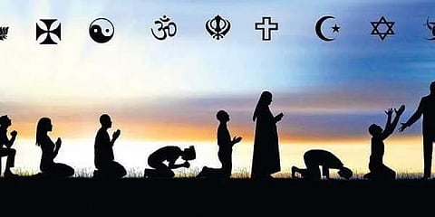 ಸಾಂದರ್ಭಿಕ ಚಿತ್ರ
